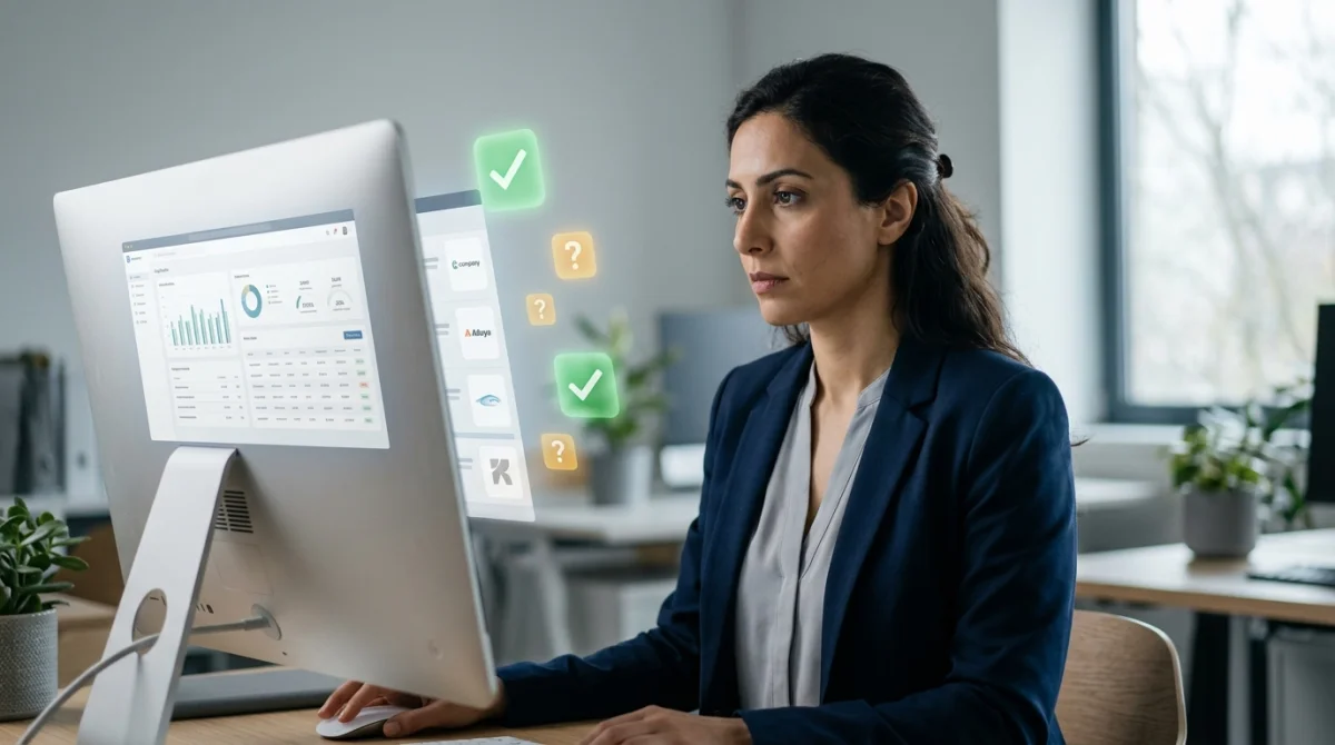 Travailler chez Nuzillspex Advisors Ltd, ce que les sources permettent vraiment de vérifier