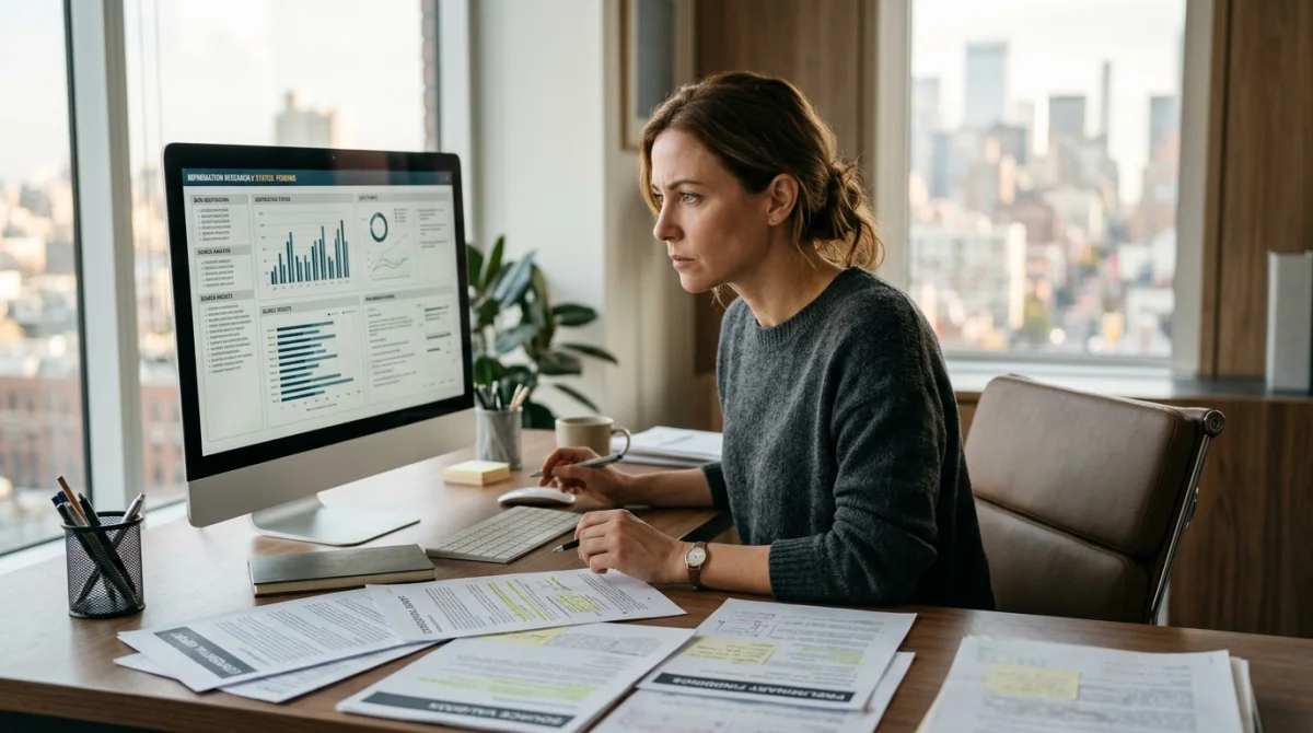 Travailler chez Nuzillspex Advisors Ltd, ce que les sources permettent vraiment de vérifier