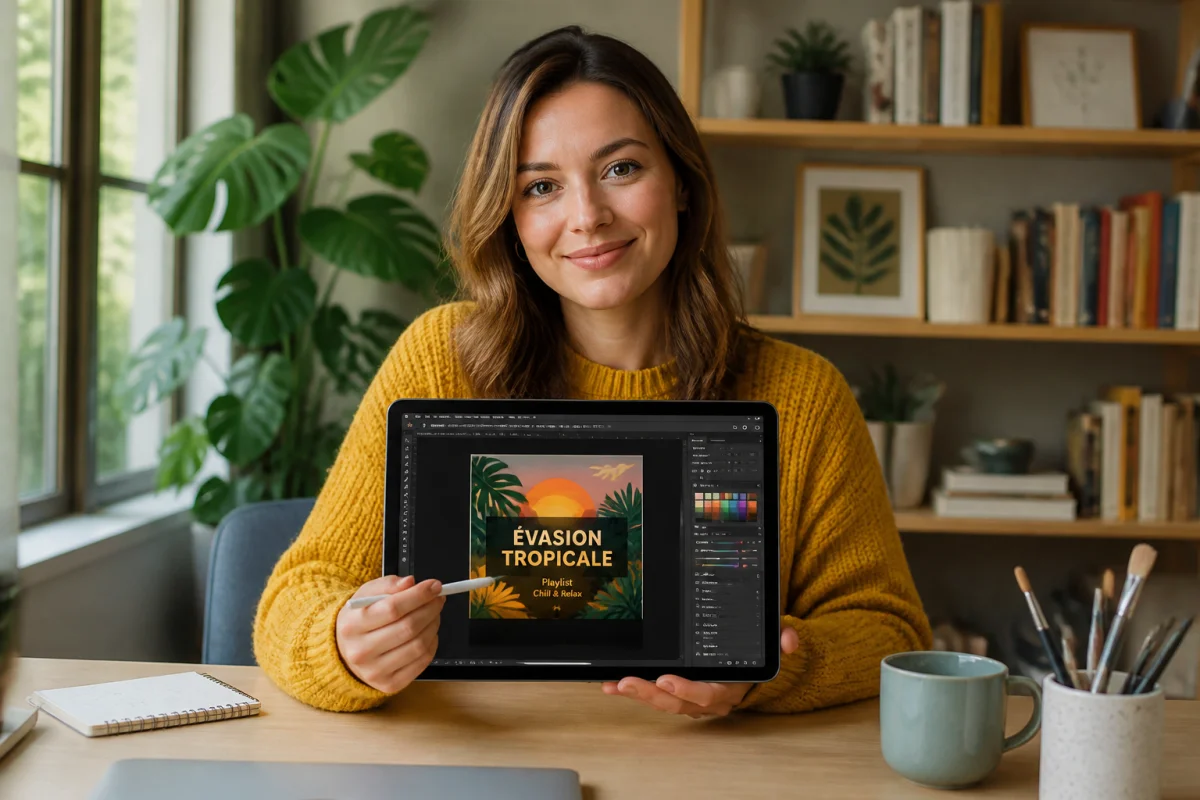 Comment ajouter un podcast sur Spotify
