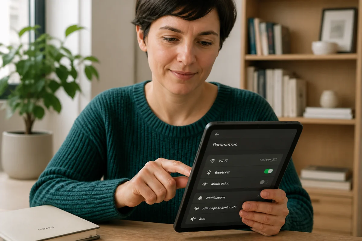 Comment bloquer un podcast sur Spotify