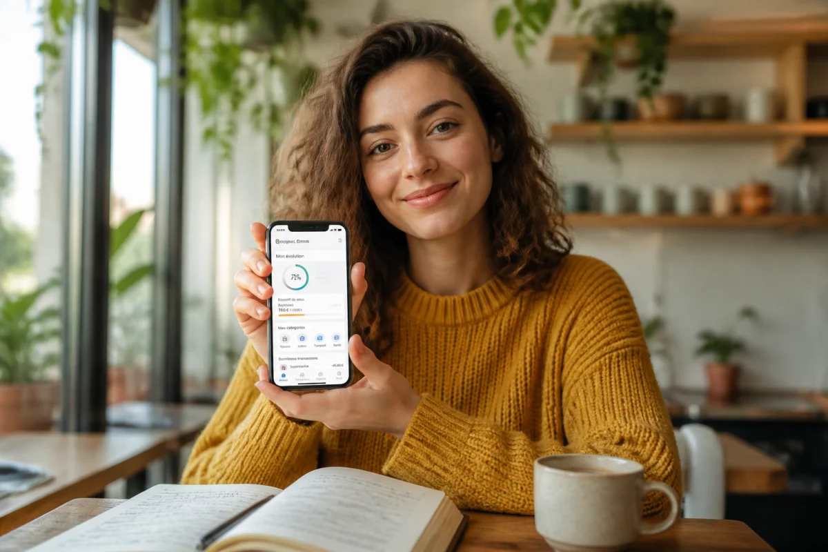 Créer un GIF sur Instagram facilement