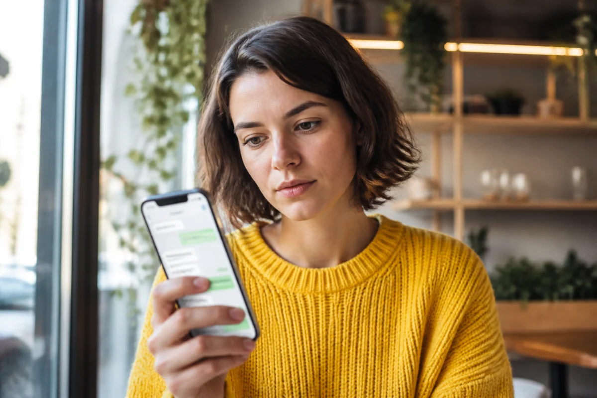 Comment savoir si quelqu&rsquo;un vous a restreint sur Instagram