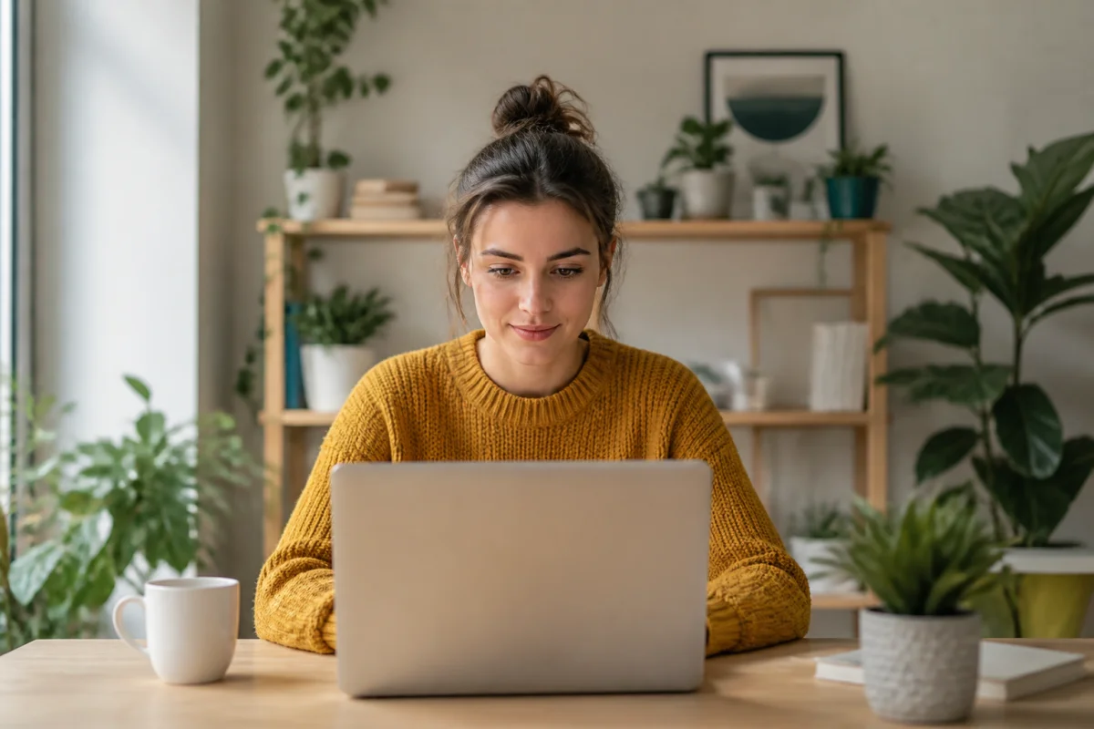 Comment enlever un compte professionnel sur Instagram